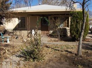 38 Maestas Rd, Jemez Springs, NM 87025