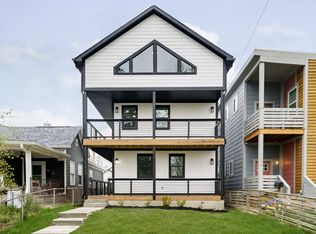1230 Lexington Ave, Indianapolis, IN