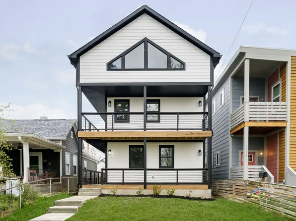 1230 Lexington Ave, Indianapolis, IN 46203