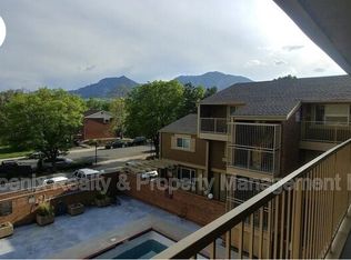 3009 Madison Ave APT K-422, Boulder, CO 80303