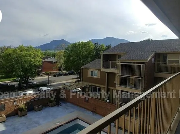 3009 Madison Ave, Boulder, CO