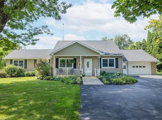 7976 Lewiston Rd, Batavia, NY 14020