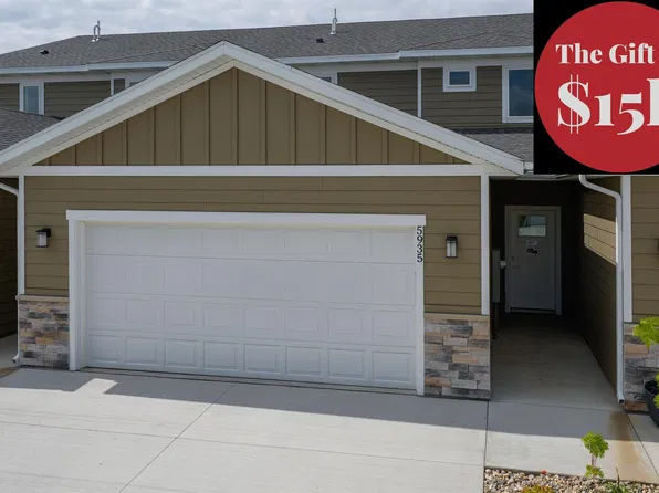 5935 S Whisper Creek Pl, Sioux Falls, SD 57108