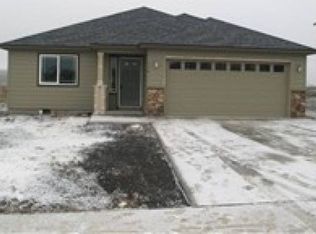 715 7th Ave NE, Ephrata, WA 98823