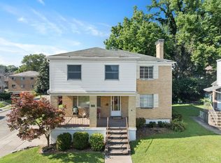 3707 Wilmar Dr, Cincinnati, OH 45211
