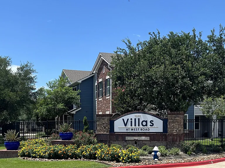 Villas At West Road — Photo 53