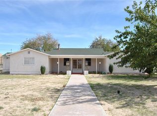 35161 Marks Rd, Barstow, CA 92311
