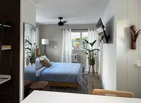 Guesthouse