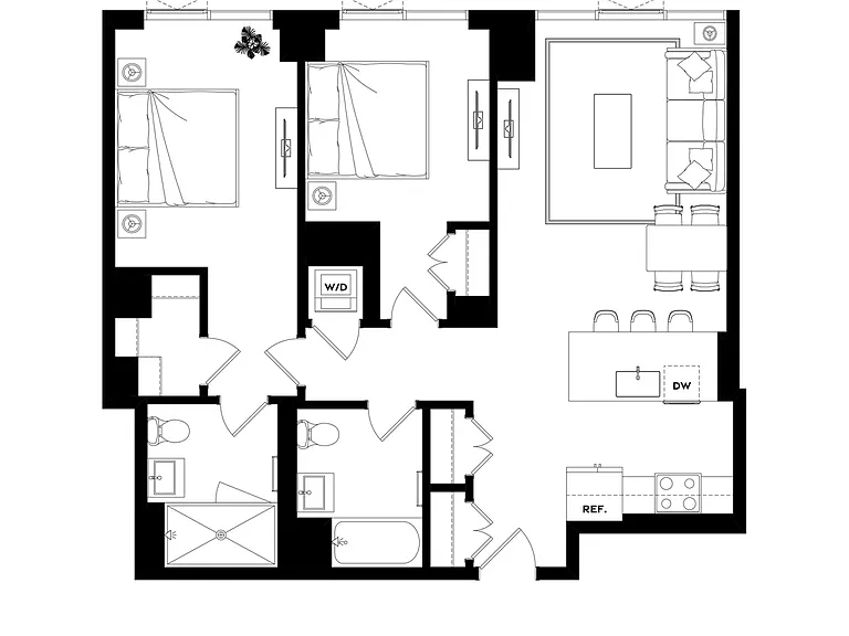 2315 44th Dr #59J — Photo 2
