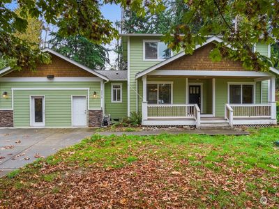 20018 117th Street E, Bonney Lake, WA, 98391