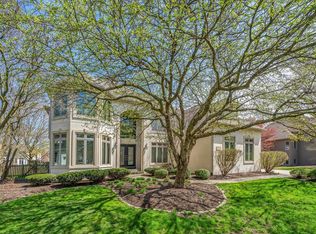 4323 Esquire Cir, Naperville, IL 60564