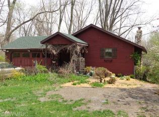 2765 Copp Rd, Niles, MI 49120