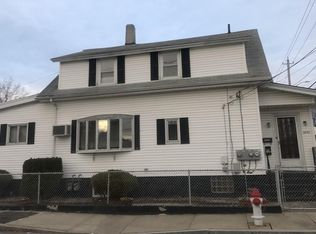1496 Locust St, Fall River, MA 02723