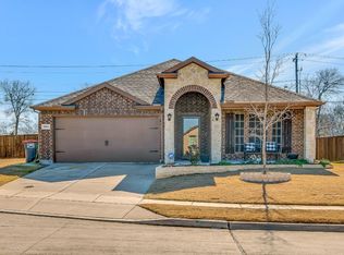 901 Crepe Myrtle Ln, Anna, TX 75409