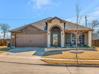 901 Crepe Myrtle Ln, Anna, TX, 75409