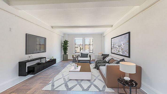 1st image of 144 W 86th St #16A