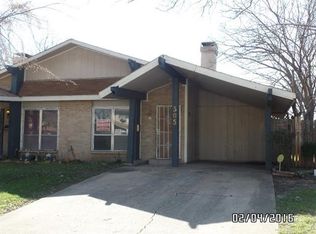 305 Trinidad Dr, Grand Prairie, TX 75052