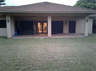 15871 SW 150th Ave, Miami, FL 33187