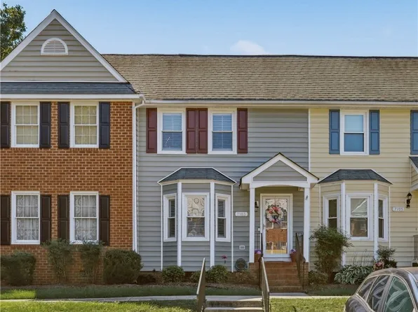 7103 Stonington Ct, Chesterfield, VA 23832