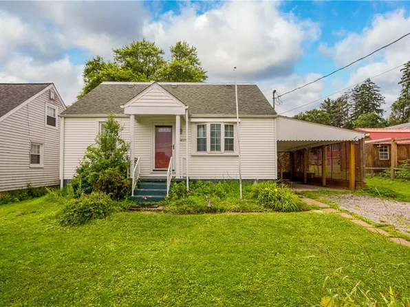 2609 Roosevelt St, Natrona Heights, PA 15065