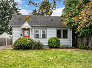 2314 N Saratoga St, Portland, OR