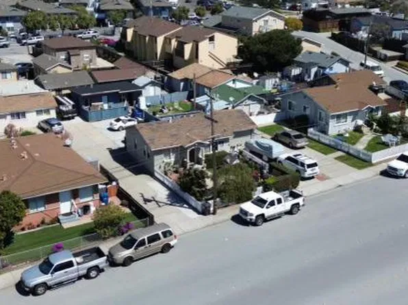 Echo Ave, Seaside, CA 93955