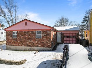 1322 Wolfangel Rd, Cincinnati, OH 45255