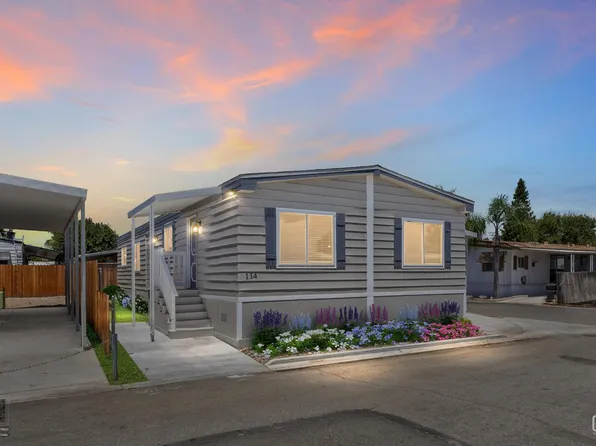 114 Cedarwood Ln, Bakersfield, CA 93308