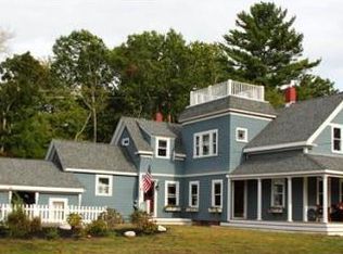 890 Webster St, Marshfield, MA 02050