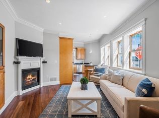 249 K St #C, South Boston, MA 02127