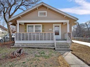 402 N Spruce St, Wichita, KS 67214