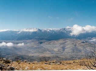 0 Buckeye Rd, Virginia City Highlands, NV 89521