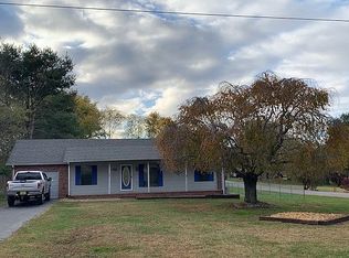 1492 Glenn Rd, Cookeville, TN 38501