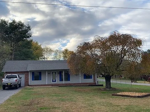 1492 Glenn Rd, Cookeville, TN 38501