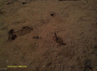 15701 W Chumblers Rd, Tucson, AZ 85736