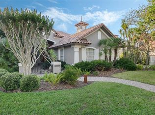2054 Kensington Run Dr, Orlando, FL 32828