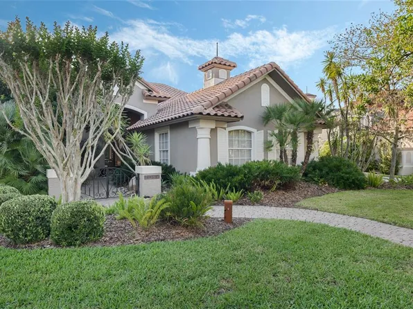 2054 Kensington Run Dr, Orlando, FL 32828