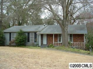 128 Wilby Dr, Charlotte, NC 28270