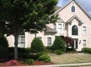 9280 Stoney Ridge Ln, Johns Creek, GA 30022