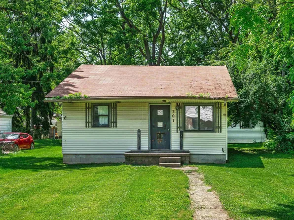301 S Nichols Ave, Muncie, IN 47303