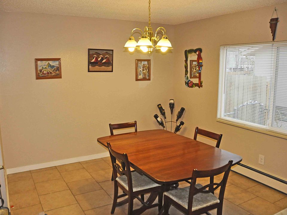 Dinning room