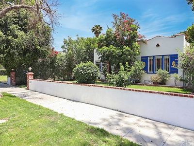 906 N Naomi St, Burbank, CA, 91505