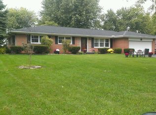 3091 Bechtel Dr, Franklin, OH 45005