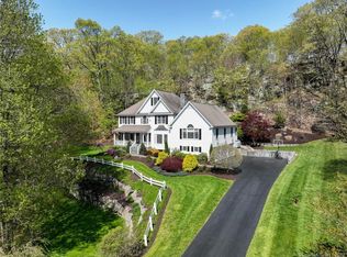 31 Riding Ridge Rd, Monroe, CT 06468