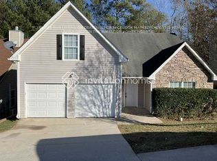 6838 Derby Ave, Fairburn, GA 30213