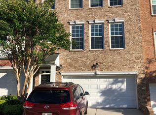 3632 Chattahoochee Summit Dr SE UNIT 12, Atlanta, GA 30339
