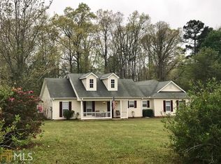 215 Gordon Rd #2, Forsyth, GA 31029