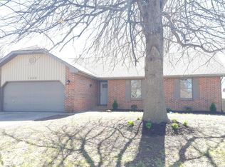 1600 E Hanover St, Springfield, MO 65804