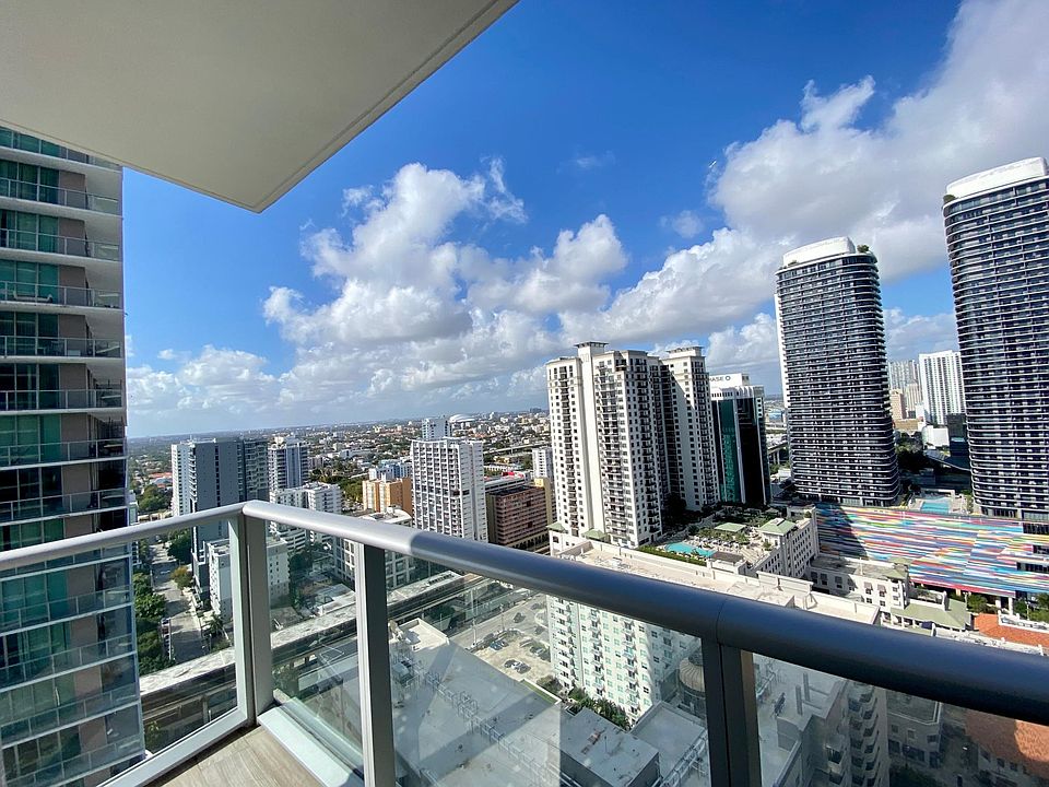 1st image of 1100 S Miami Ave APT 2907
