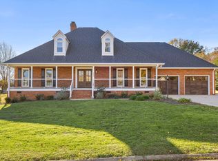 208 Glen Laurel Dr, Easley, SC 29642